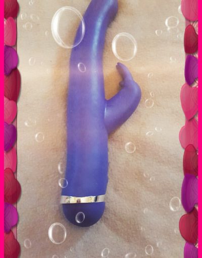 Bendy Rabbit