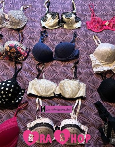 Well Loved Bra Shop - Lucky Dip