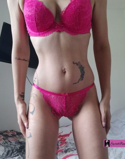 💓Horny Hot Hardcore Pink💗