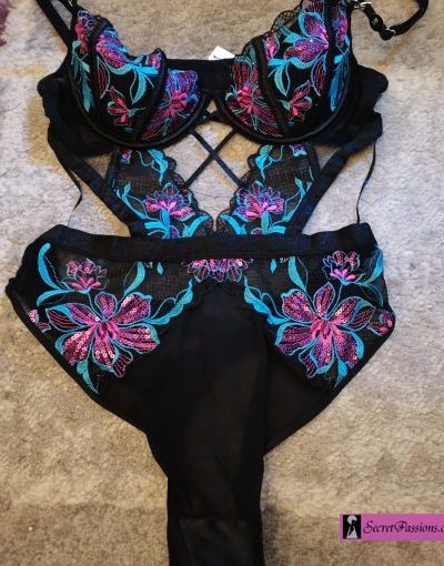 💙🖤Filthy and Flourishing Body🖤💙