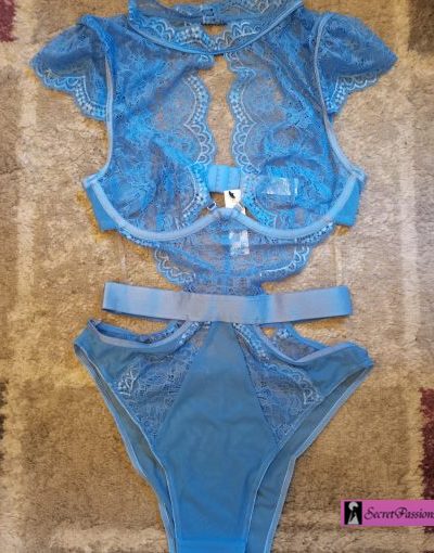 💙Lusting Over Lace💙