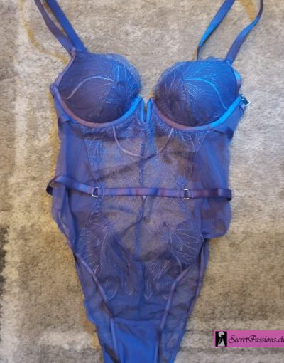 💜Sexy Serendipity Body💜