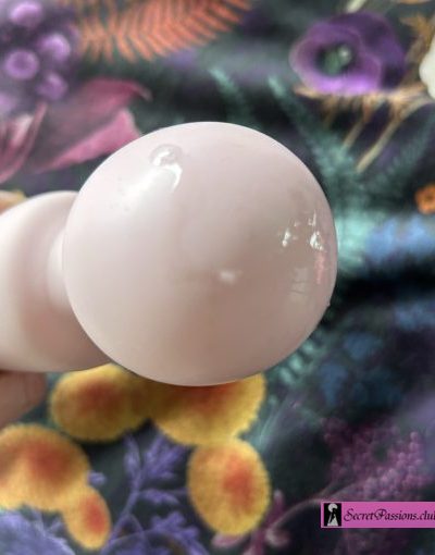 My Yummy Cummy Wand - Reduced Price! 😉