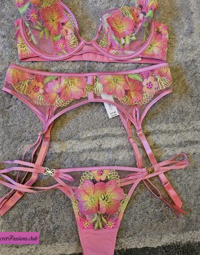 ❤️‍🔥Summer Breeze Tropical Set❤️‍🔥