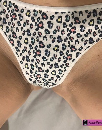 Dirty Big Ass Cotton Pants