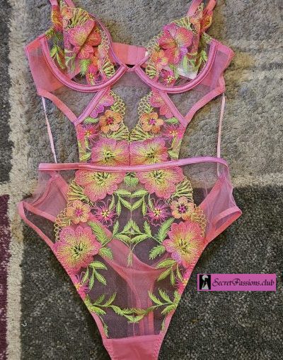 ❤️‍🔥Summer Breeze Tropical Body❤️‍🔥