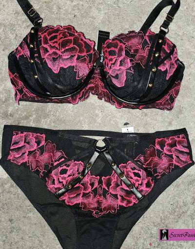 🖤Dreamy Delicate Delight Set🖤