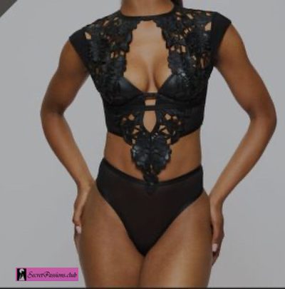 🖤Beautiful Black Worn Body🖤