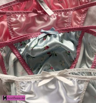 Springtime Satin Bundle + FREE GIFT!