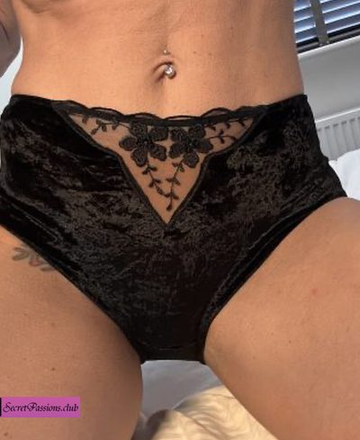 Not Your Average Knickers 😉 SALE