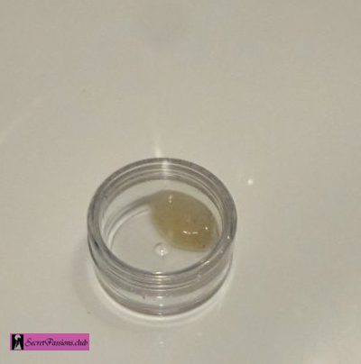 Eliza’s IBS Anal Jelly