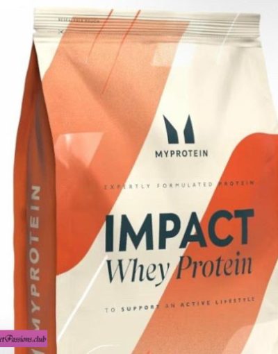 Eliza's Fetish Protein Shake